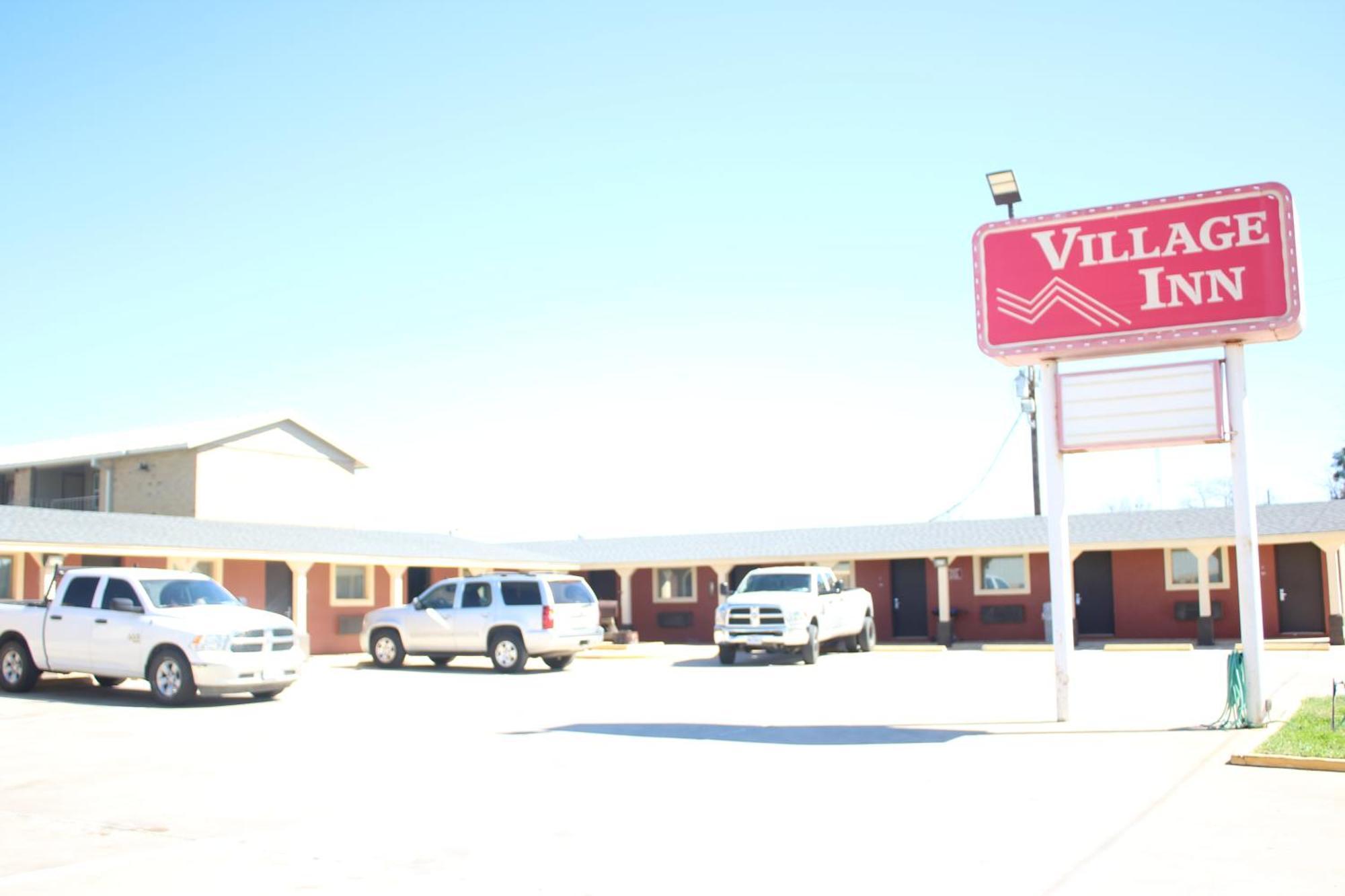 Village Inn Котьюла Екстер'єр фото
