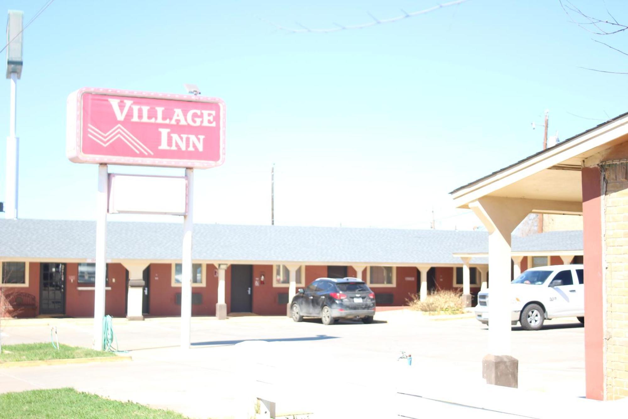 Village Inn Котьюла Екстер'єр фото