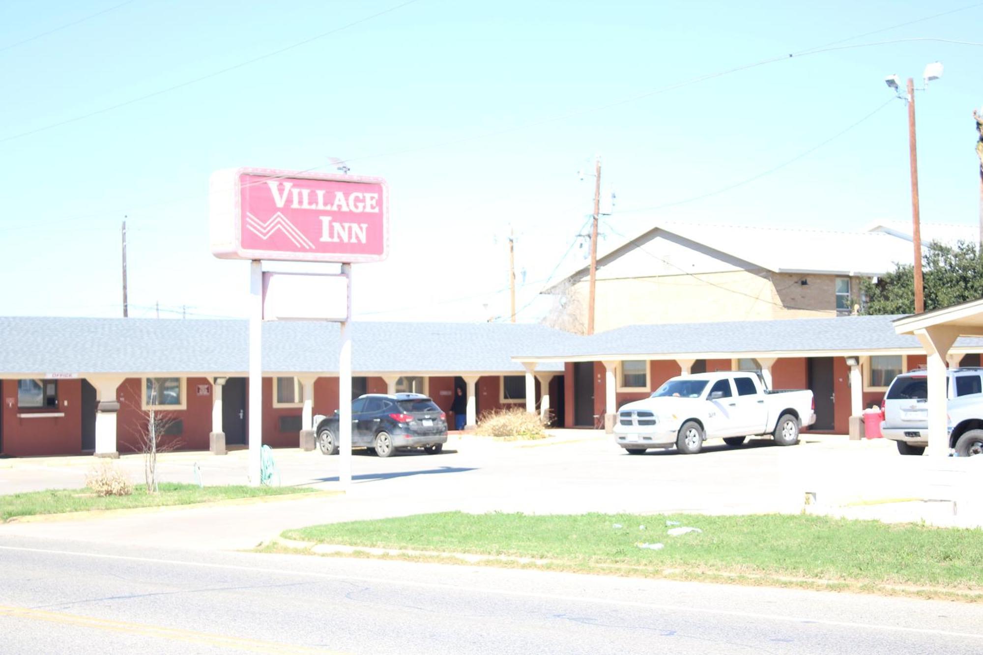Village Inn Котьюла Екстер'єр фото
