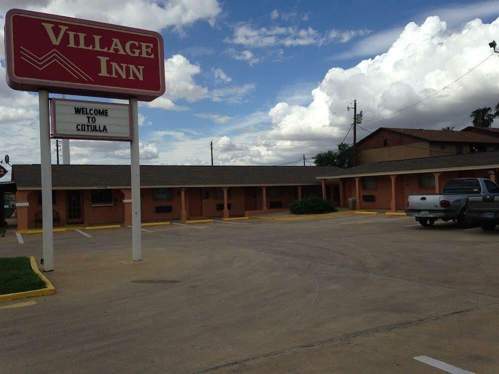 Village Inn Котьюла Екстер'єр фото